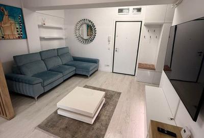 Apartament cu 2 camere decomandat, mobilat în Vest - 2