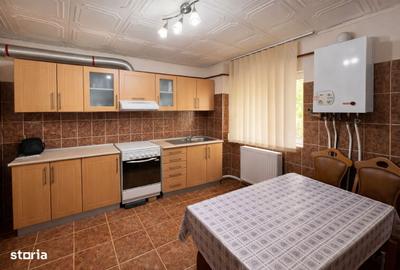 Apartament cu 3 camere decomandat în Central - 7