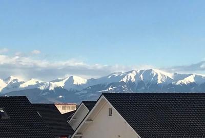 Apartament cu 3 camere decomandat în Șelimbăr - 2