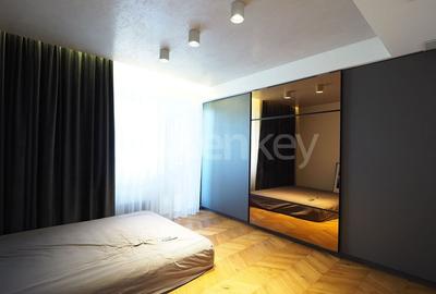 Apartament renovat cu 3 camere, 2 bai | 190mpc | garaj si boxa - 14