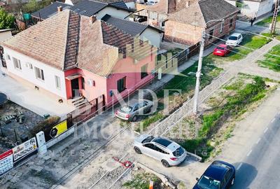 Casă individuală cu 5 camere cu Canalizare în Giarmata - 18