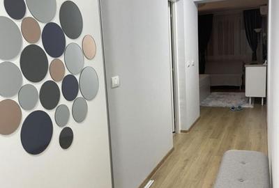 Apartament decomandat în Nufărul