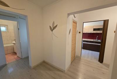 GIURGIULUI Sect.4. APARTAMENT DE POVESTE - 5