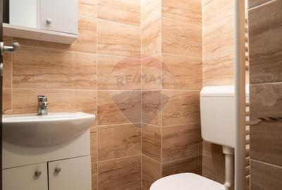 Apartament cu 3 camere de inchiriat - 11
