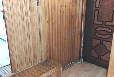 Apartament cu 2 camere semidecomandat în Central - 2