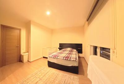 Pipera - Cosmopolis - 3 camere 114 MP - 2 locuri de parcare - 19