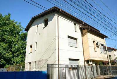 Vila Individuala 6 camere - Parc Bazilescu - 3