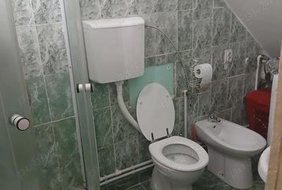 Casă cu 2 camere cu Teren 110 Mp în Săvârșin - 3
