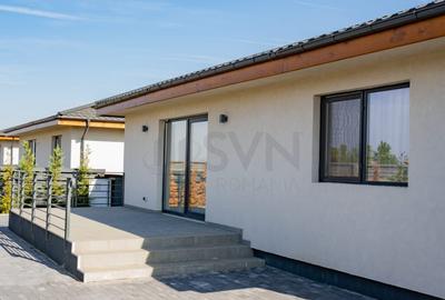 Casa individuala 3 camere Samurcasi Casa individuala 3 camere Samurcasi - 2