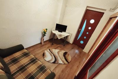 Apartament cu 2 camere decomandat în Central - 2