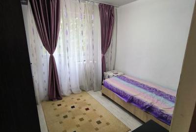 Apartament cu 2 camere, mobilat în Giurgiului - 3