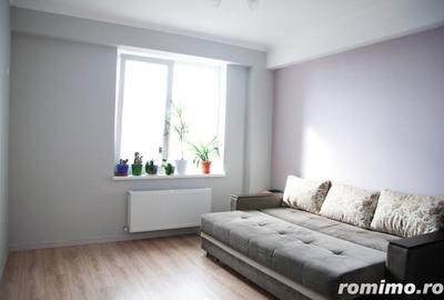 Apartament cu 2 camere în Basarab - 1