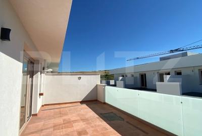 PENTHOUSE DE EXCEPȚIE - etaj 3, priveliste panoramica, terasa de 117 mp! - 7