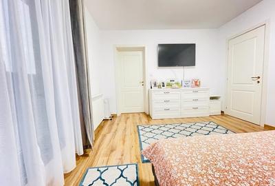 Casă individuală cu 4 camere cu Teren 501 Mp în Miroslava - 12