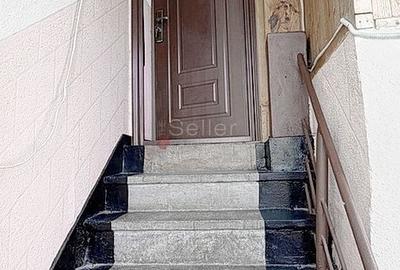 Casă individuală cu 9 camere cu Teren 400 Mp în Noua - 14