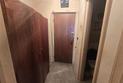 Garsonieră decomandată în Exterior Est - 2