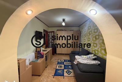 Apartament cu 3 camere decomandat în Gării - 7