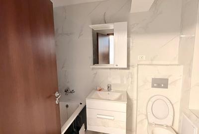 Garsonieră decomandată în Berceni - 2