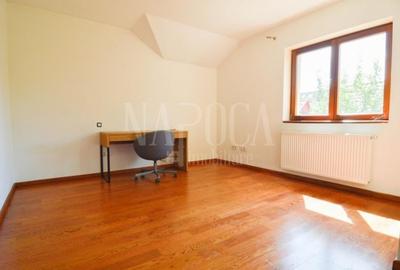 Casa 4 camere de vanzare in Europa, Cluj Napoca - 12