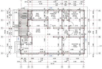 Spațiu comercial, în Valea Adâncă - 1