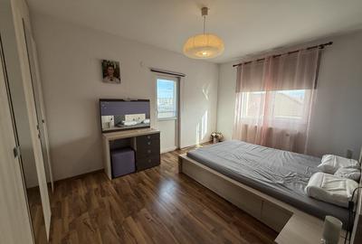 Apartament spatios, 3 camere, 65 mp utili - Soarelui - 3