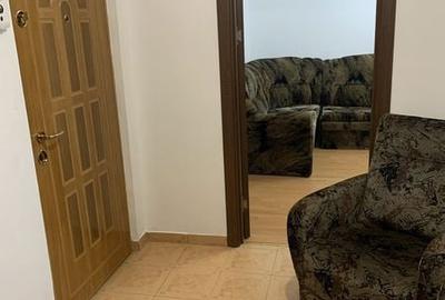 Apartament cu 2 camere în Cornișa - 4