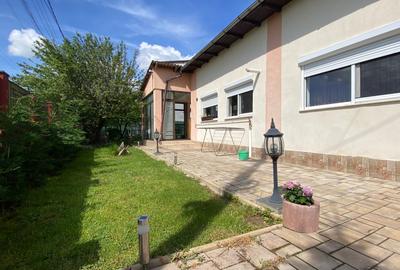 Casă individuală cu 4 camere cu Canalizare în Ștefăneștii Noi - 1