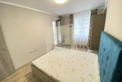 Studio modern cu terasa 15 mp si parcare pe Mihai Viteazu - 12