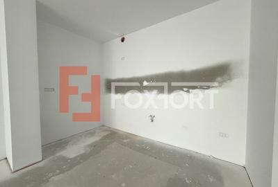 COMISION 0% Apartament cu 2 camere, la parter, bloc nou, in zona Aradului - 5
