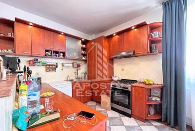 Apartament cu 6 camere decomandat, mobilat în Odobescu - 10