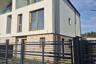 Duplex cu 4 camere cu Canalizare în Gheorgheni - 10