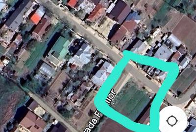Teren în Dărăști-Ilfov - 1