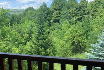 Casă cu 4 camere în Drajna - 1