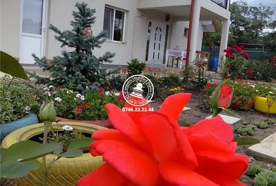 Casă cu 4 camere în Stejarii - 15