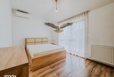 Casă cu 5 camere cu Teren 530 Mp în Gheorgheni - 11