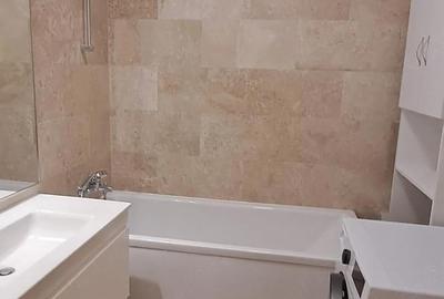 Apartament cu 3 camere semidecomandat în Gara de Nord - 1