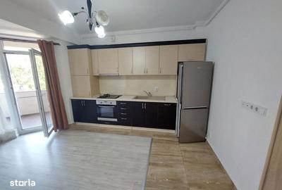 Garsonieră, mobilată în Drumul Taberei - 8