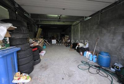 TEREN CU CASA CONSTRUITA | ZONA TAIETURA TURCULUI - 6