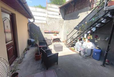 Casă individuală cu 3 camere cu Canalizare în Muncitoresc - 15