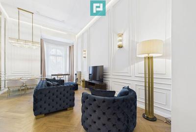 Apartament de lux cu 2 camere Ultracentral - 16