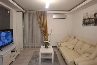 Apartament cu 2 camere decomandat în Călinești - 1