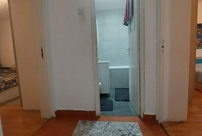 Apartament cu 3 camere decomandat în Central - 4