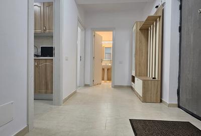 Apartament 2 camere 58 mp - Theodor Pallady / str. Gura Putnei - 5