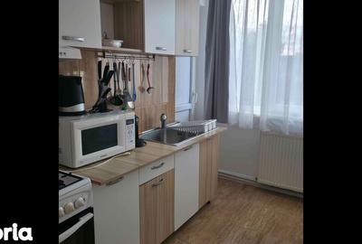 Apartament cu 2 camere în Cornișa
