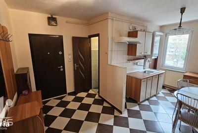 Apartament cu 3 camere în Tudor - 10