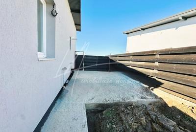 Balotesti, Ion lahovari, toate utilitatile, casa individuala - 19