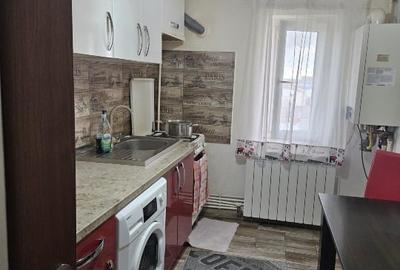 Apartament cu 2 camere decomandat, mobilat în Sud - 6
