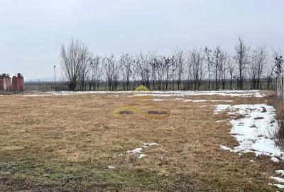 Teren în Săucești - 6