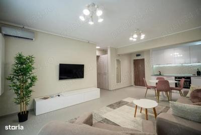 Apartament cu 2 camere semidecomandat în Central - 2