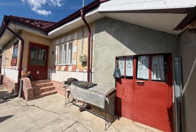 Casă cu 4 camere în Adâncata - 7